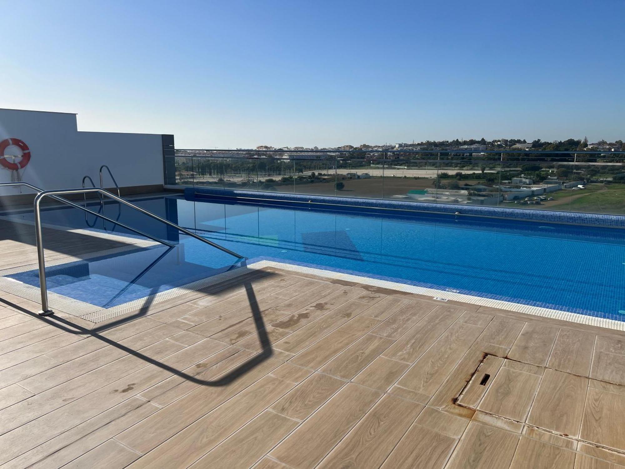 Privat overnatting Habitacion Chambre Room Kamer Marbella